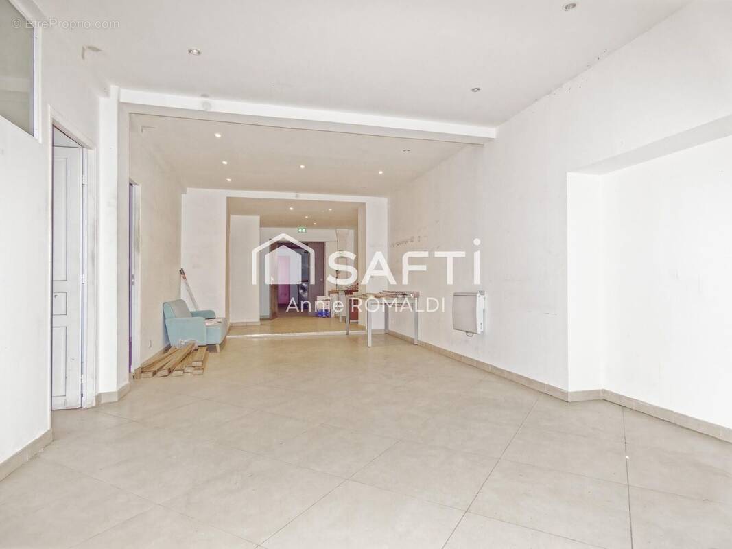 Photo 1 - Appartement à ARGENTEUIL