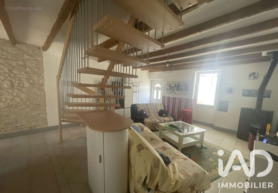 Maison 120 m² à Laboutarie  - photo 8