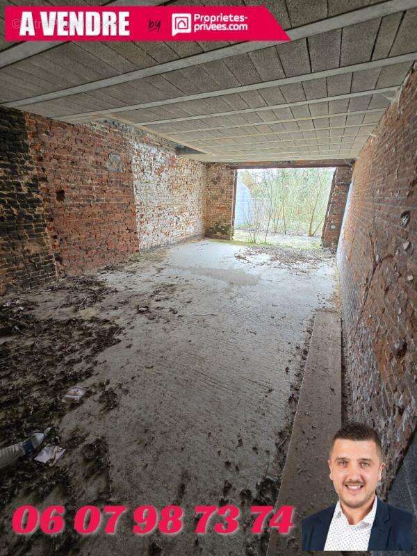 Appartement à HIRSON