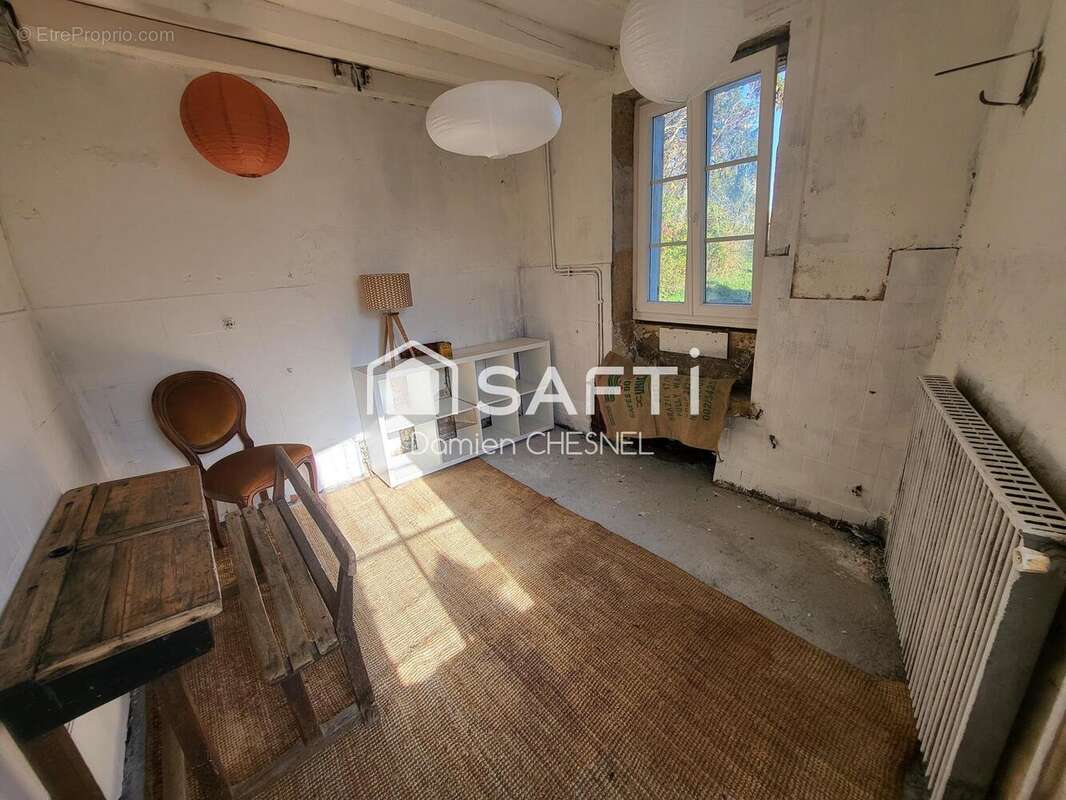 Photo 5 - Maison à COUST