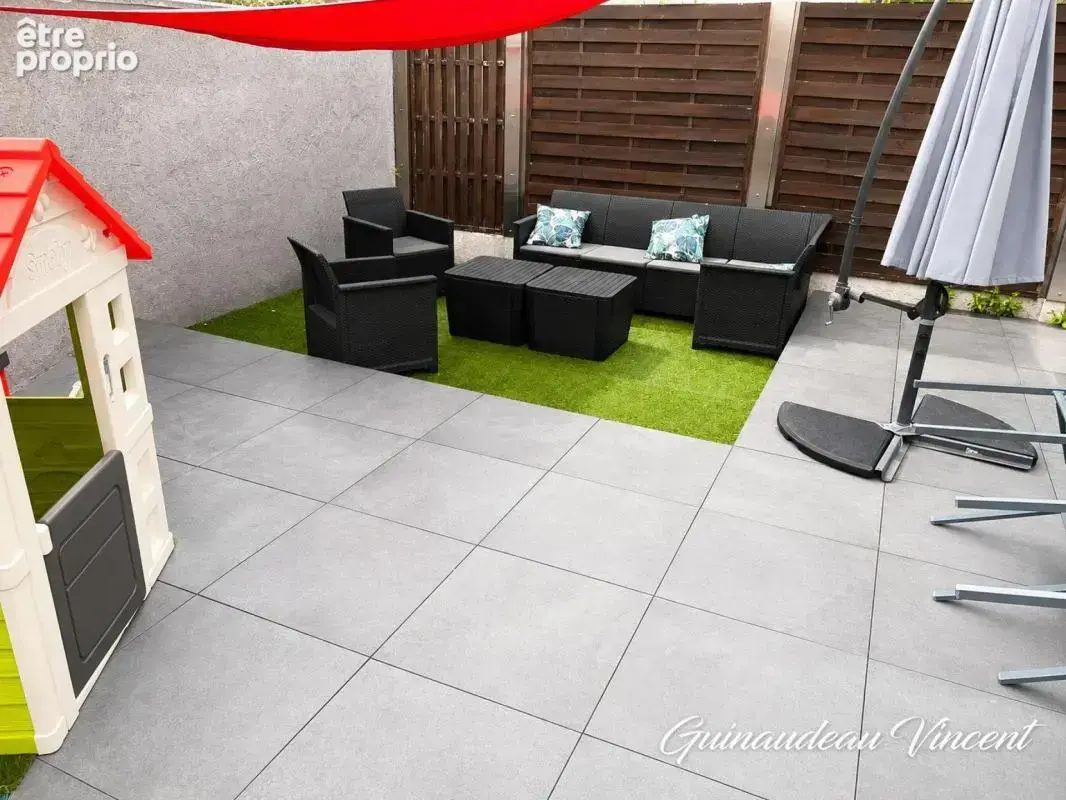Jolie maison Cholet - photo 10