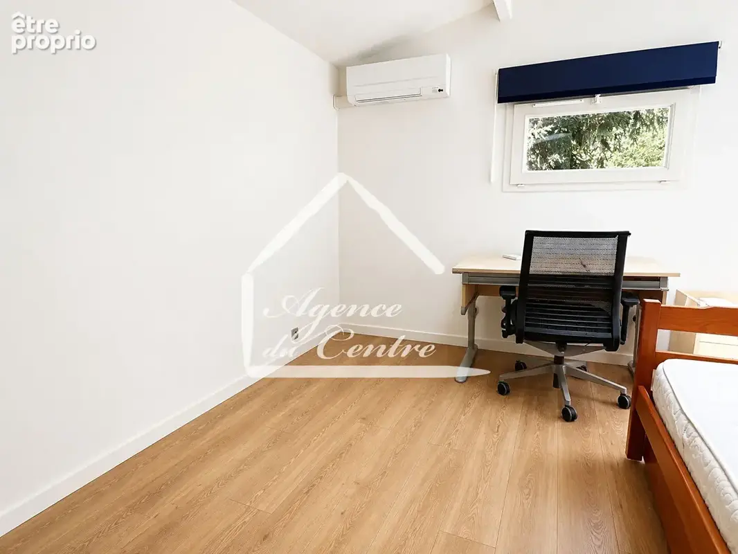 Appartement 3 pièces - photo 11