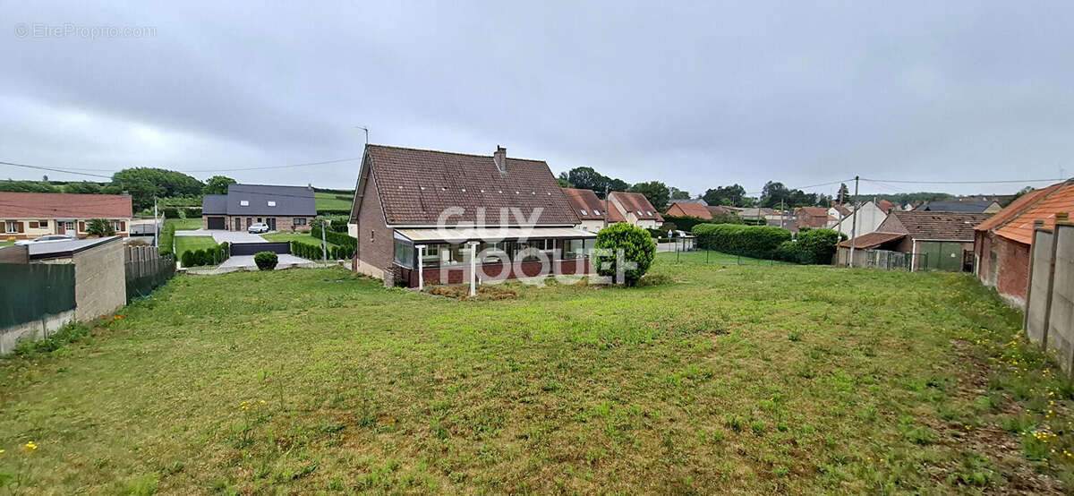 Maison 90 m² à Inghem  - photo 2