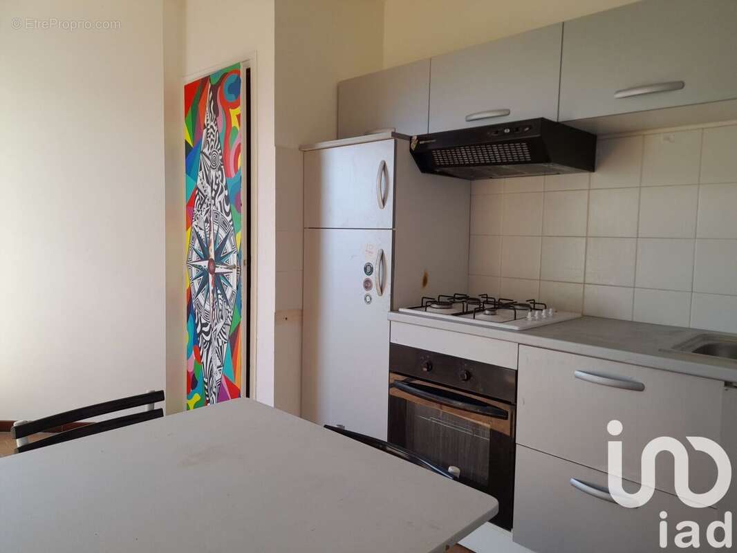 Photo 4 - Appartement à ANGLET