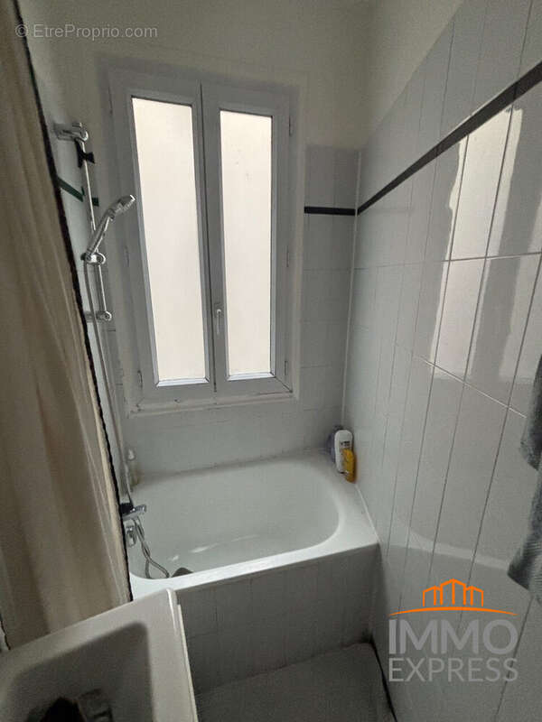Appartement à PARIS-5E