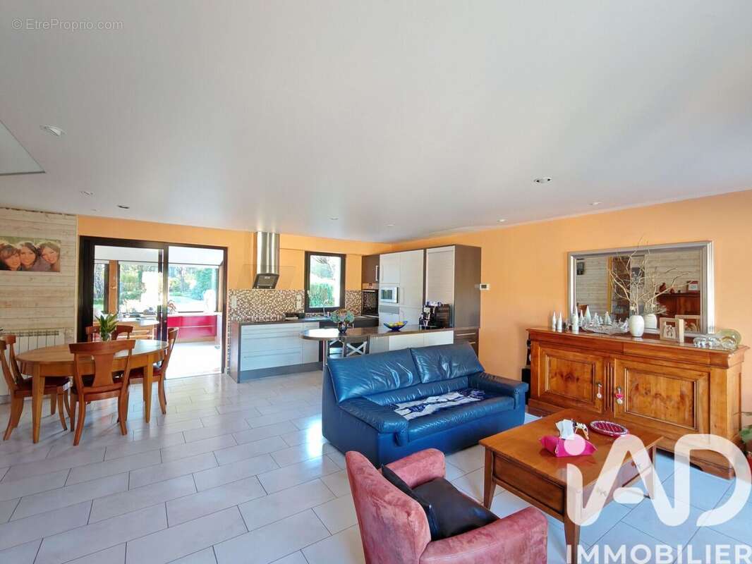 Photo 4 - Maison à LIZIO