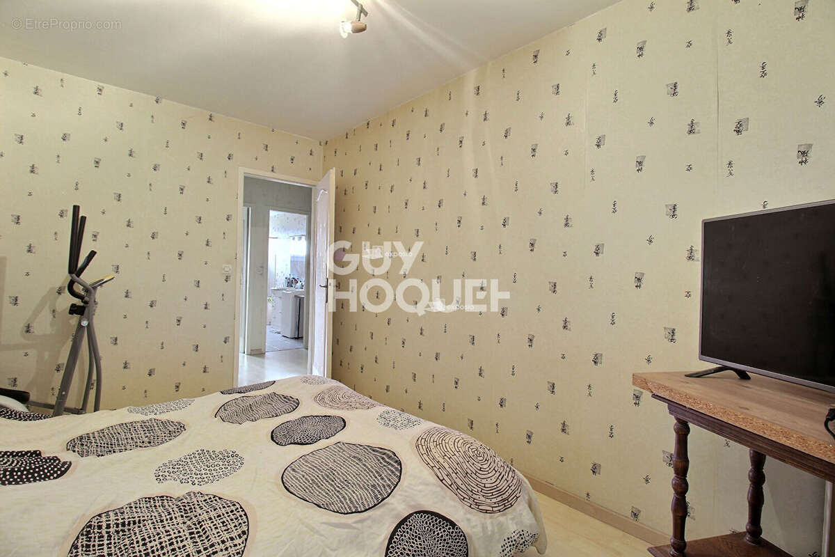 Appartement à SAINT-MAX