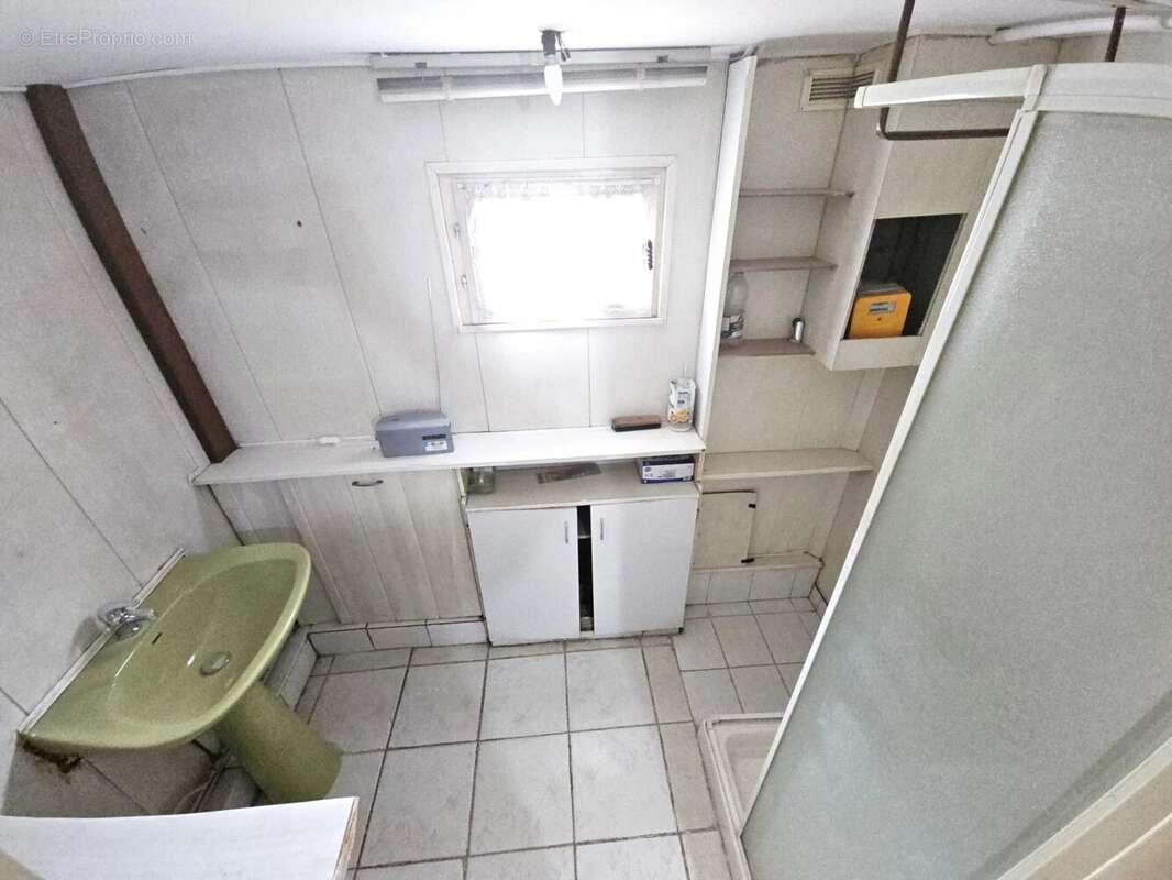 Maison à LIVRY-GARGAN