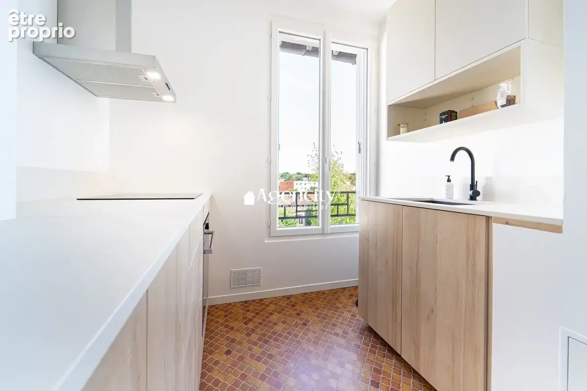 Appartement 3 pièces 60 m² à vendre à Brou-Sur-Chantereine (77177) - photo 3
