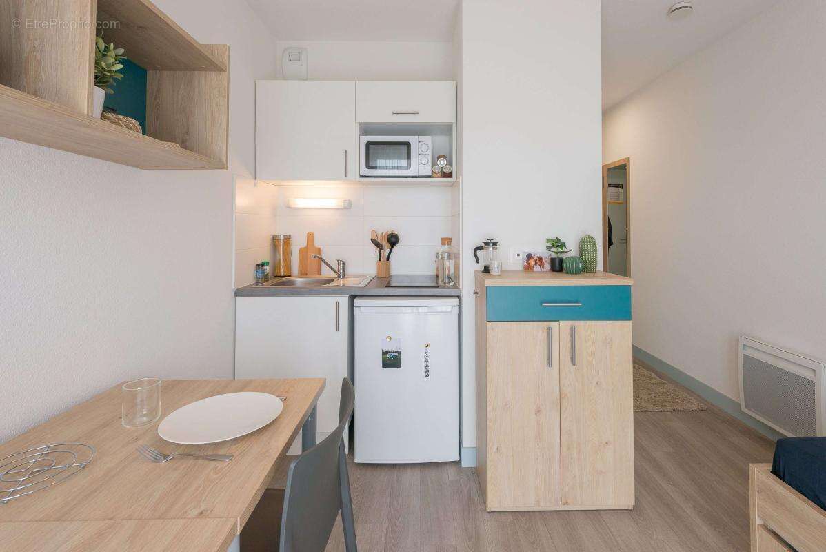 Appartement à BESANCON