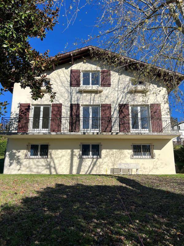 Appartement à HASPARREN
