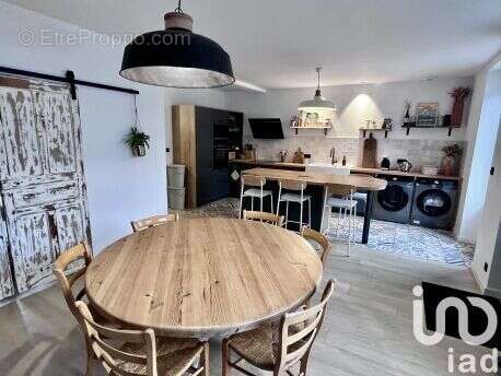 Photo 4 - Maison à CAUREL