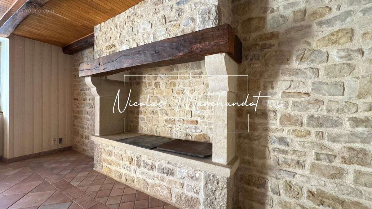 Photo 3 - Maison à PRADES-D&#039;AUBRAC