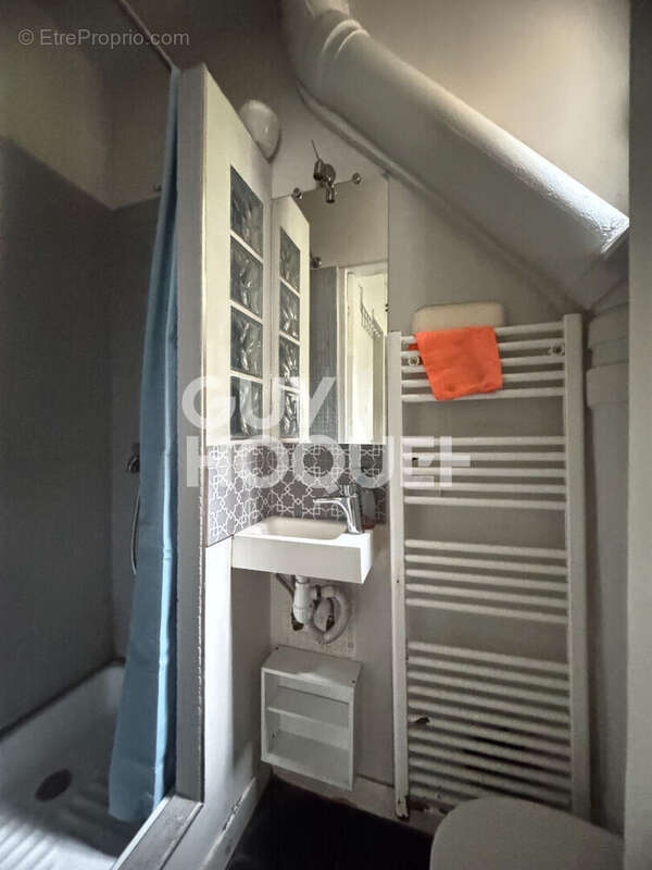 Appartement à BOIS-COLOMBES
