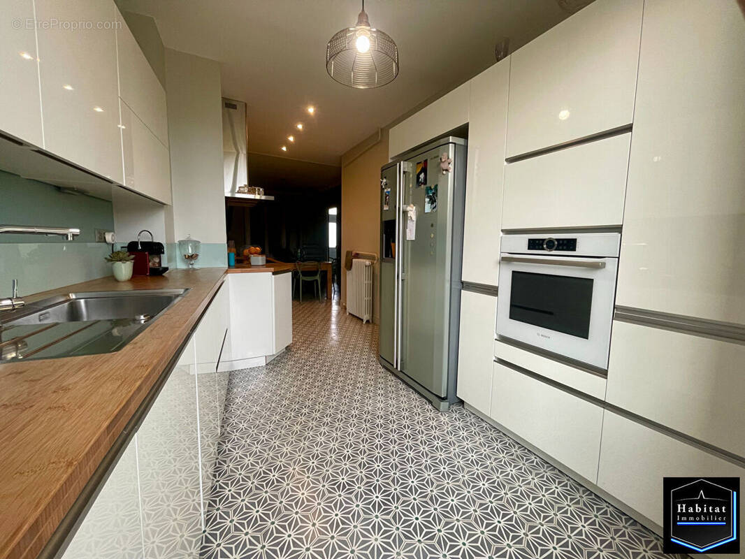 Maison à NANTEUIL-LE-HAUDOUIN