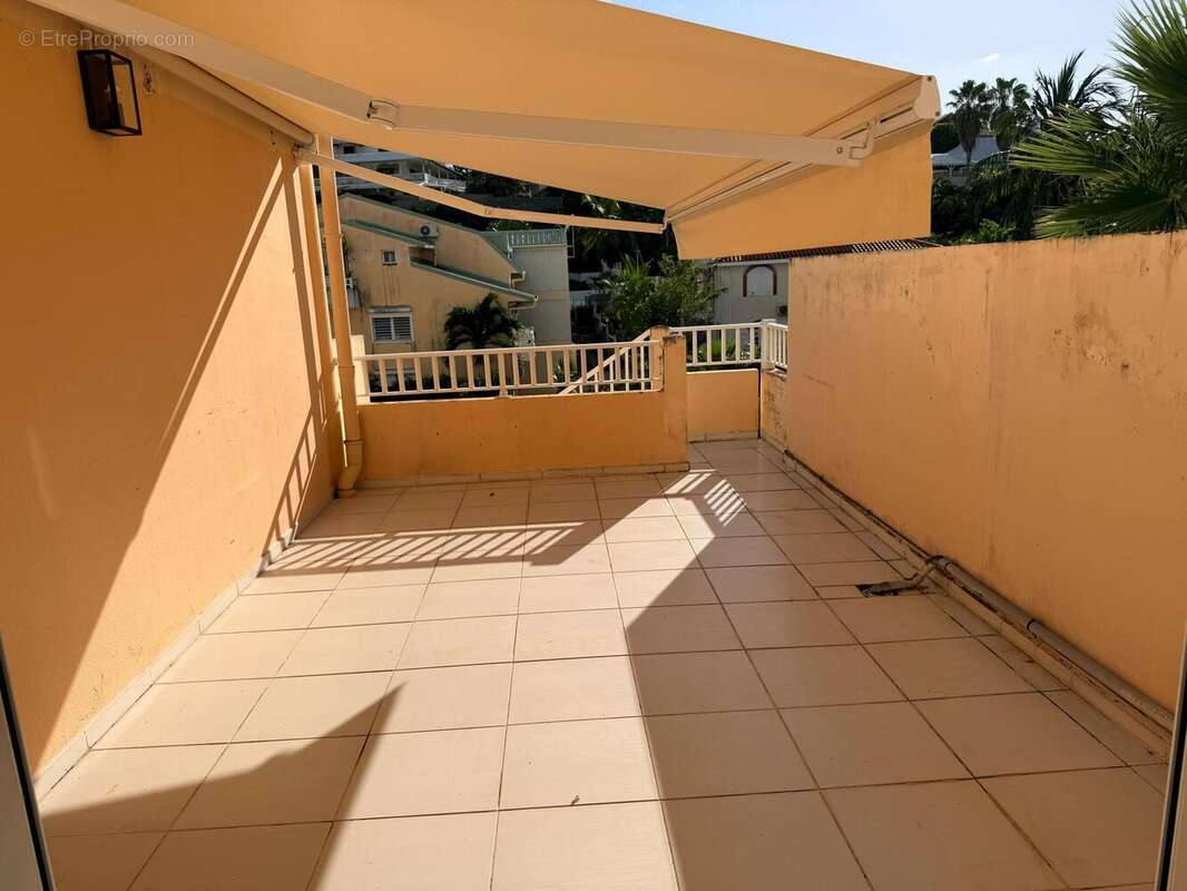 Photo 8 - Appartement à LE GOSIER