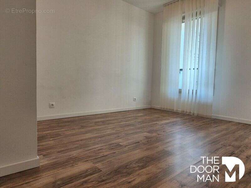 Appartement à RAMBOUILLET