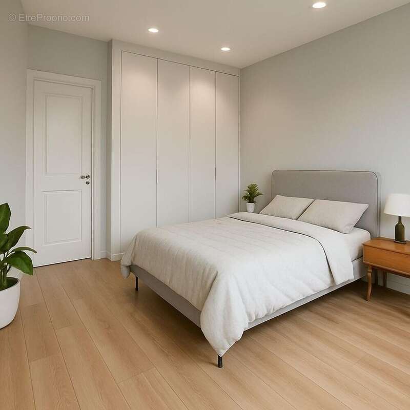 Photo 3 - Maison à SAINT-SAVINIEN