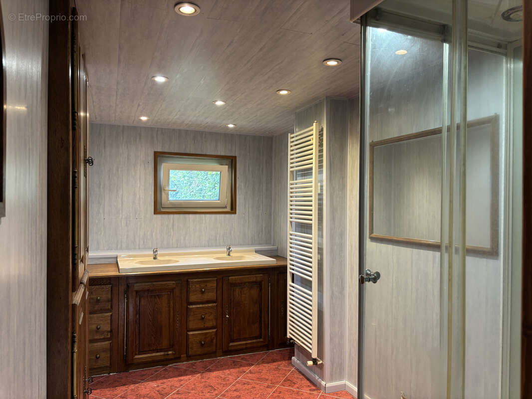 Maison à MORTAGNE-AU-PERCHE