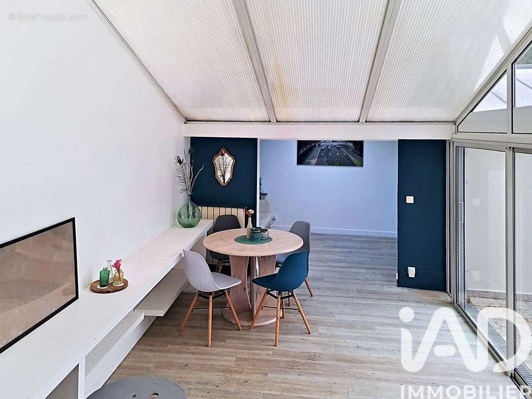 Photo 6 - Maison à CHAMPIGNY-SUR-MARNE