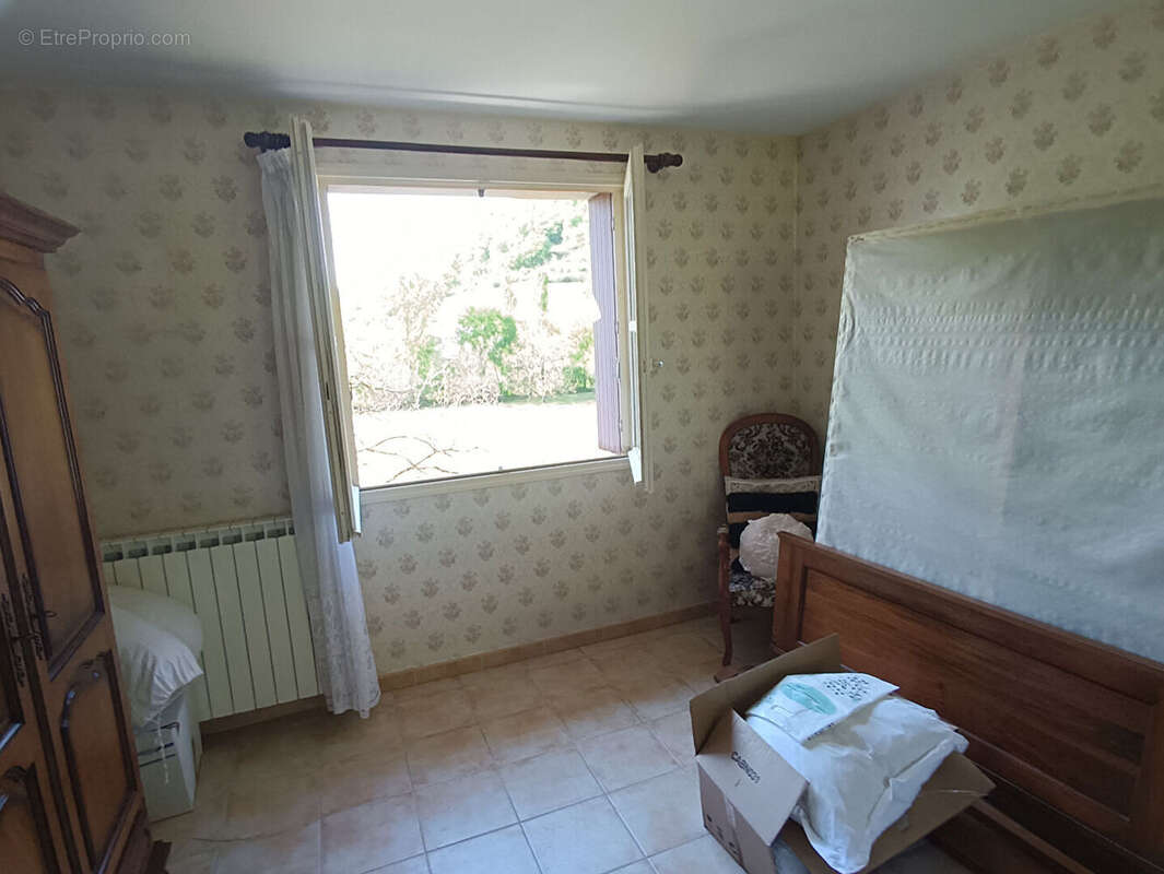 Maison à CAPDENAC