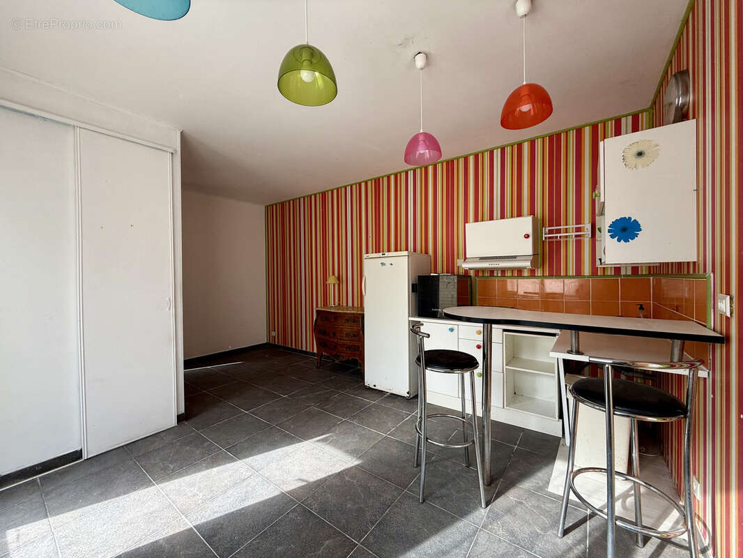 Maison à SAINT-PAUL-SUR-SAVE