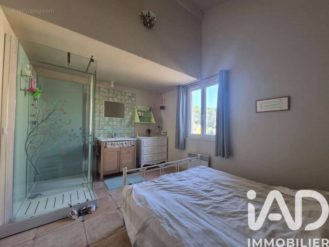 Photo 8 - Maison à COTIGNAC