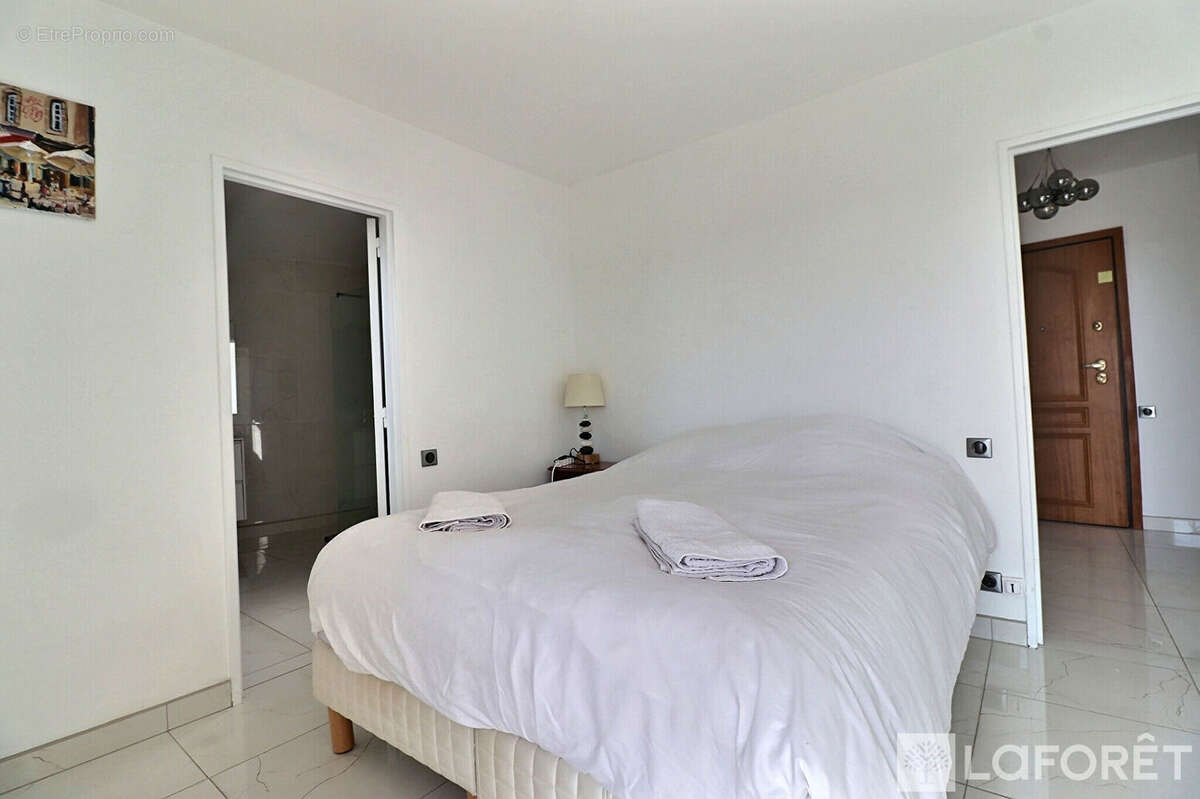 Appartement à SAINT-RAPHAEL