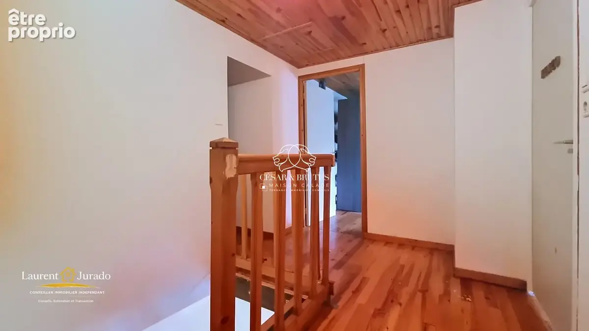 Maison 4 pièces 97 m² à vendre à Saint-Bonnet-Le-Troncy (69870) - photo 4