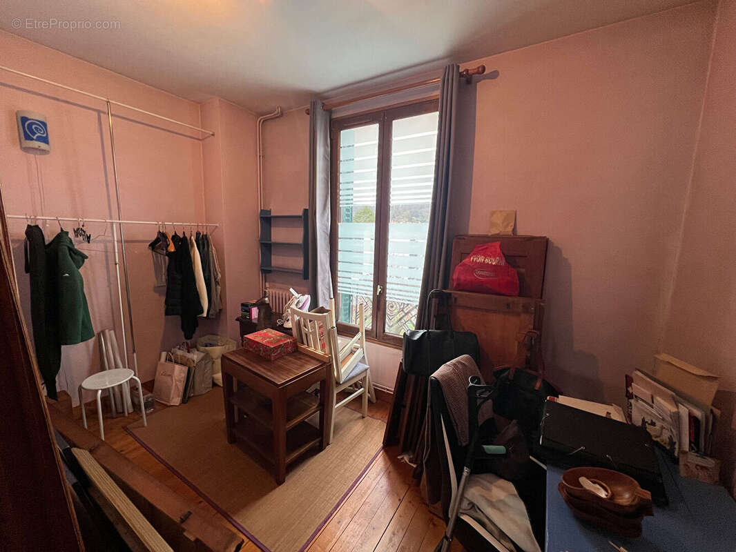 Maison à VILLEBON-SUR-YVETTE