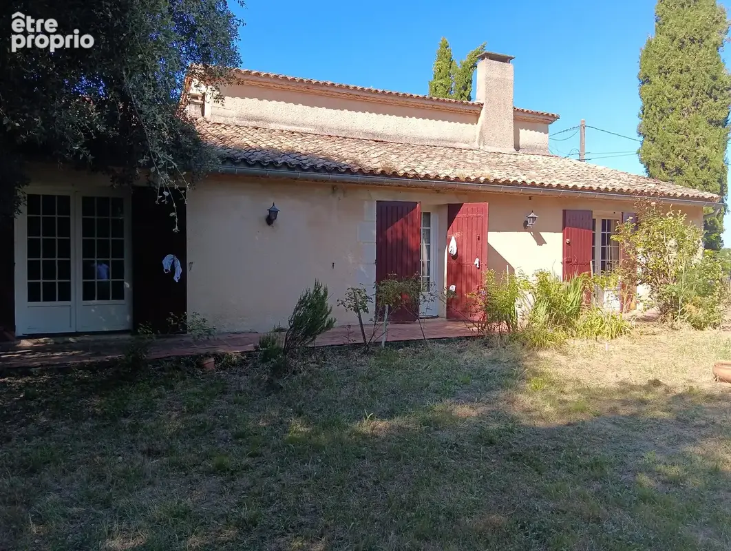 Maison en pierre - photo 2