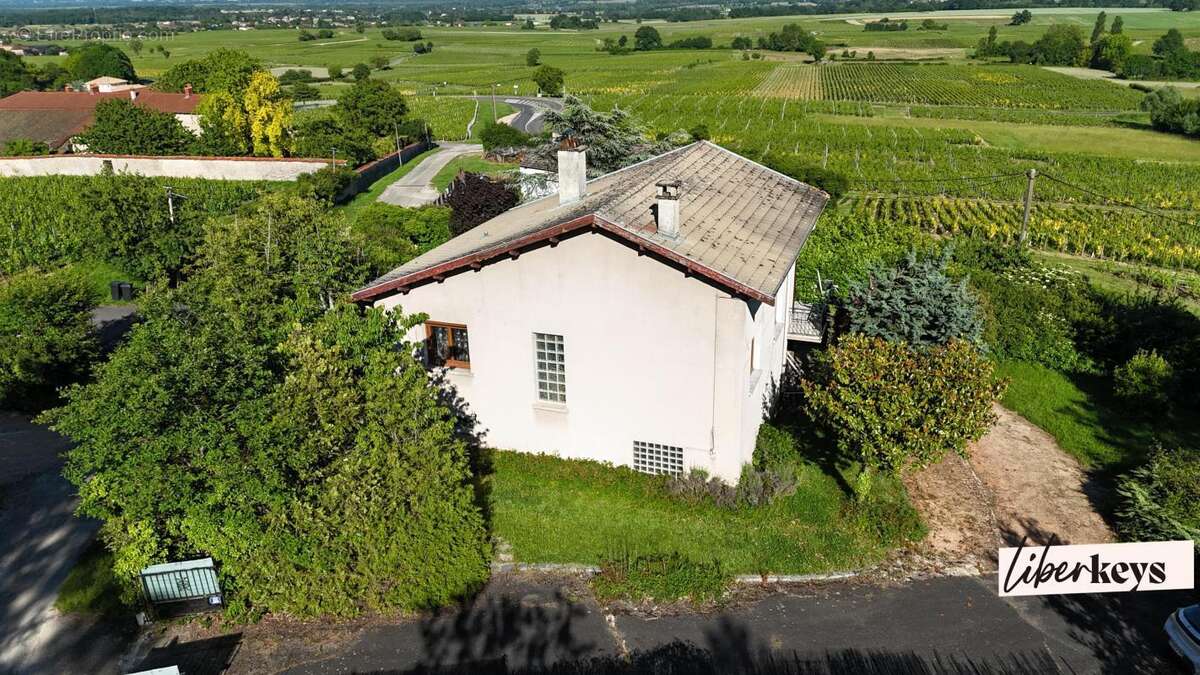Maison à VIRE