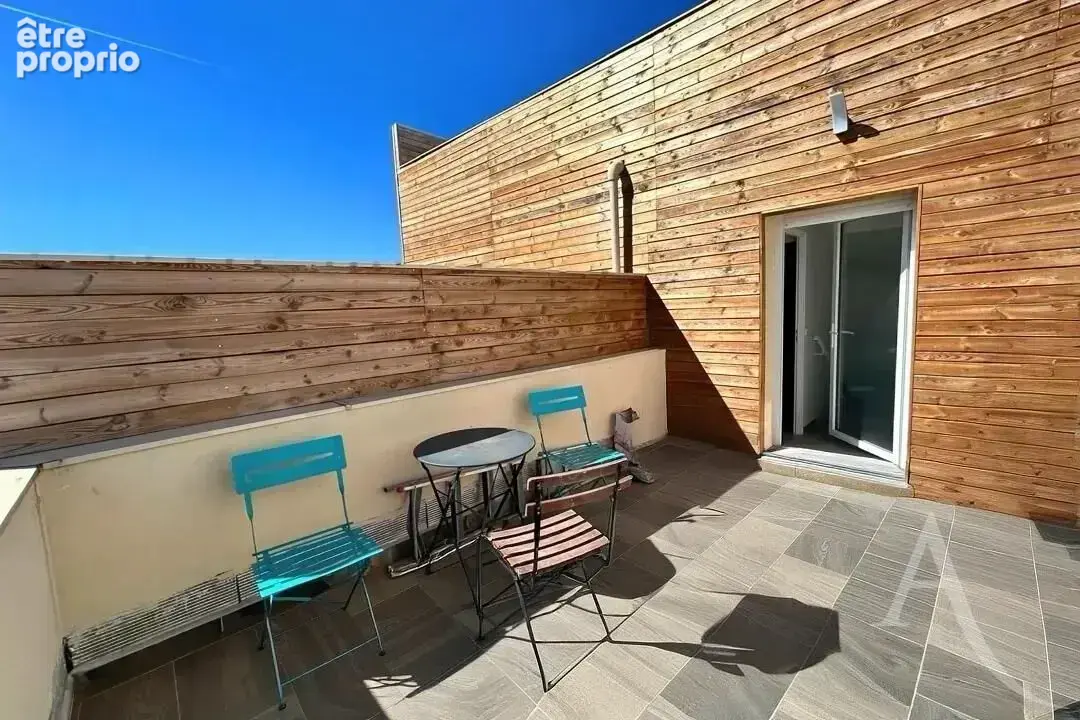 Maison Montreuil 4 pièce(s) 72.60 m2 - photo 2