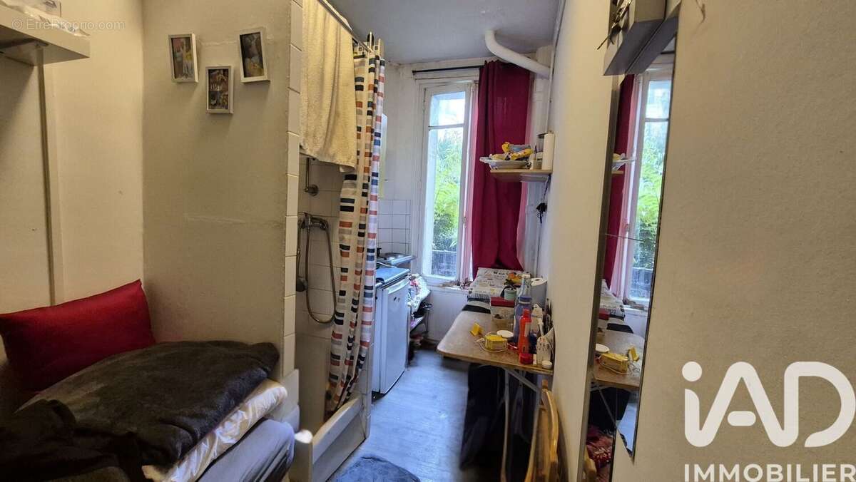 Photo 3 - Appartement à PARIS-16E