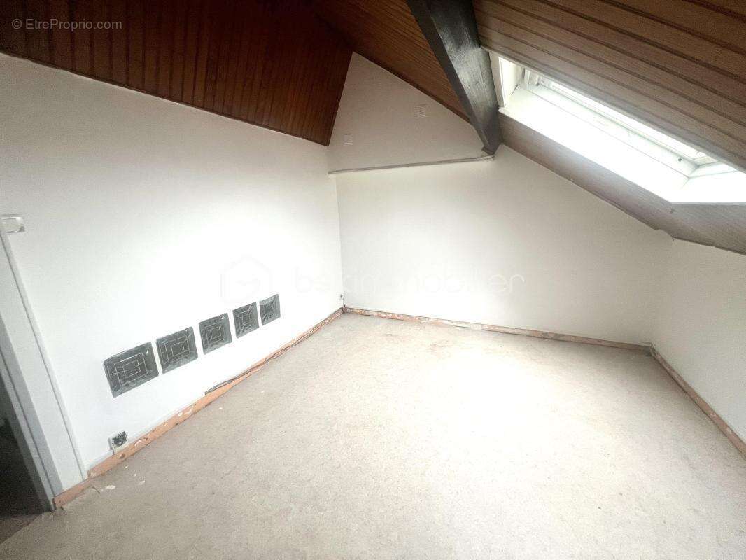 Maison à NOGENT-SUR-OISE