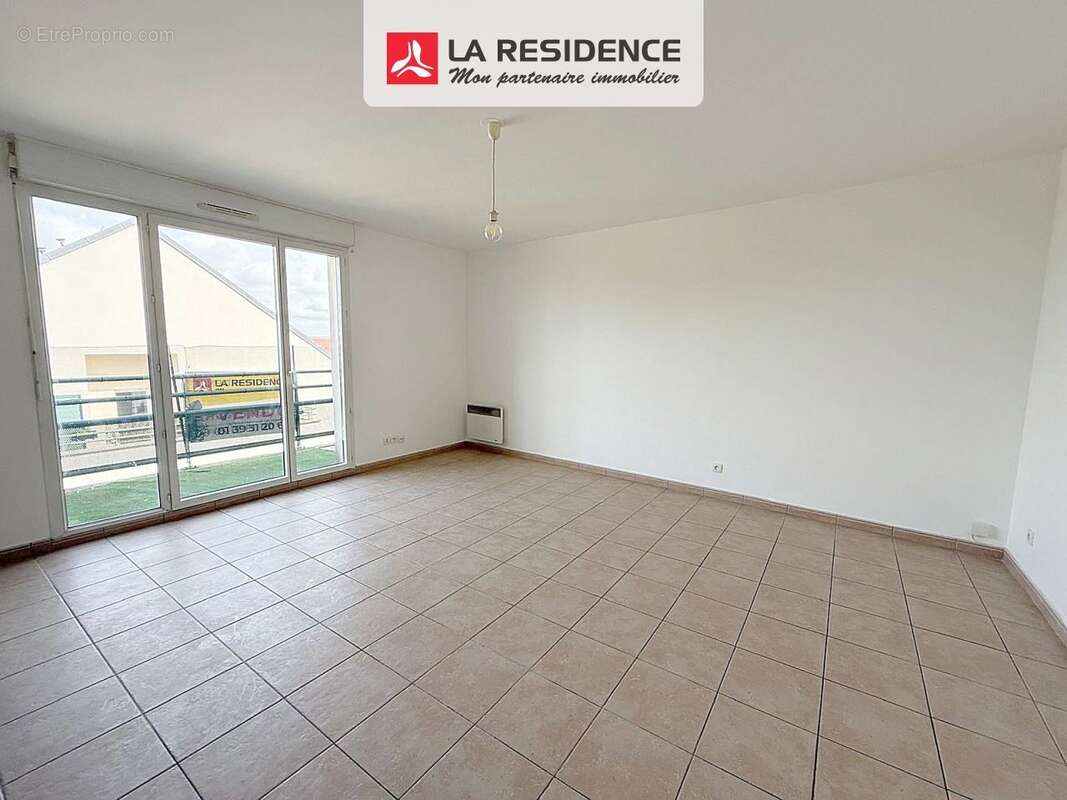 Appartement 65 m² à Montigny-Les-Cormeilles  - photo 3