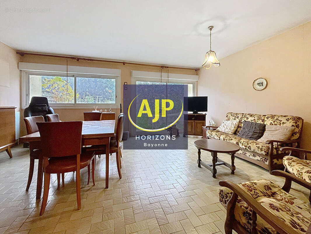 Maison à BAYONNE