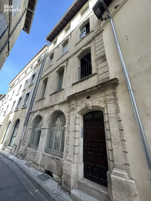 Photo Appartement à Beaucaire au prix de 82 000€