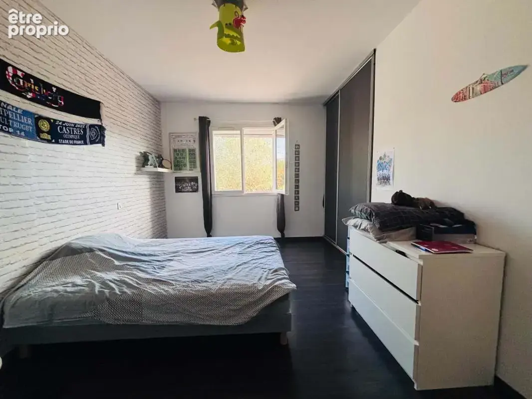 Maison plain pied avec piscine - double garage - photo 2
