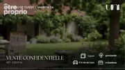 Maison à AUTHIE