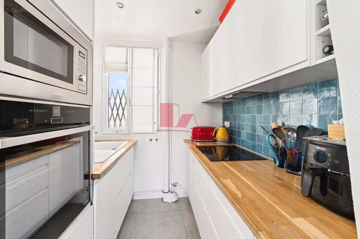 Appartement à VANVES