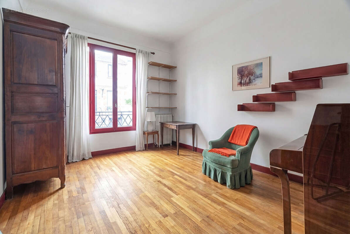 Maison à COLOMBES