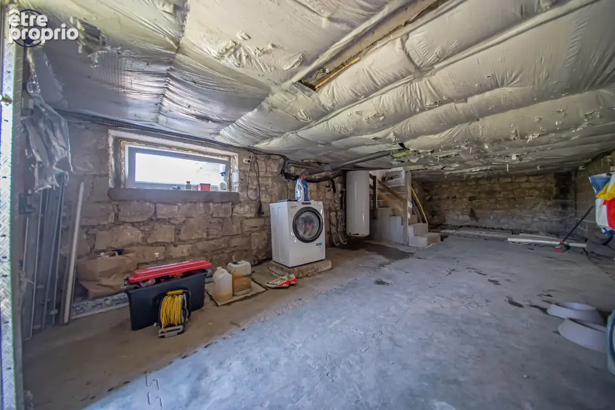 Maison individuelle 5 chambres - grand jardin - photo 17