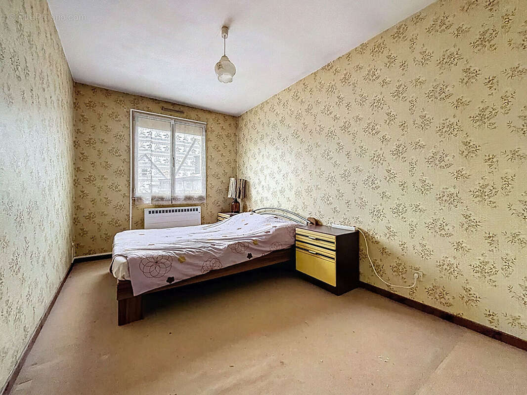 Maison à HANGENBIETEN