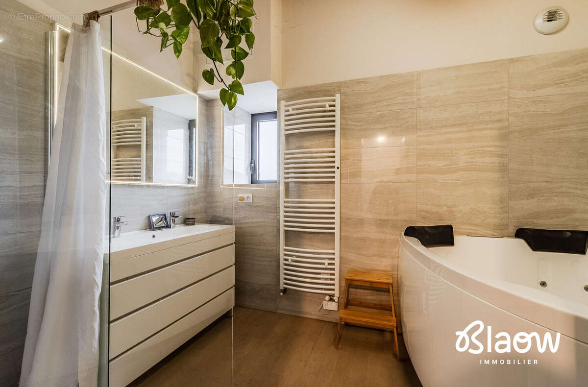 Maison à SAINT-JOSEPH