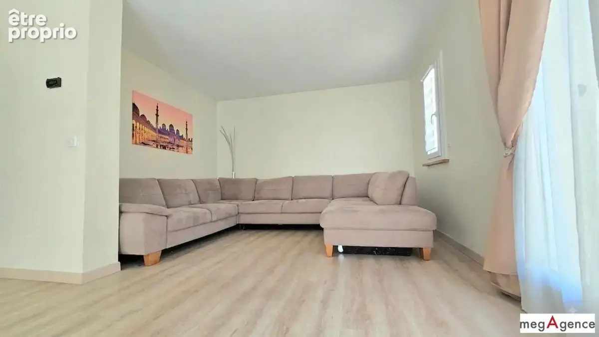 Maison 90 m² à Montmagny  - photo 5