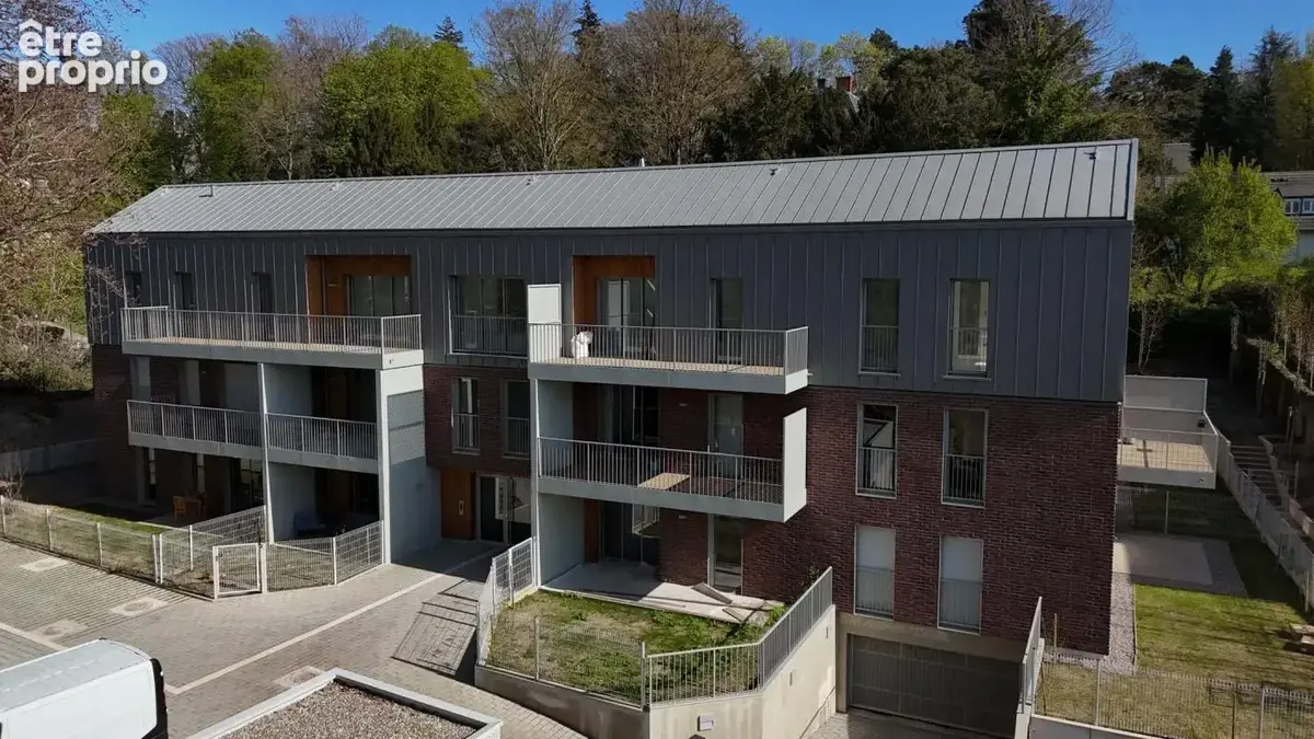 Appartement 4 pièces à Mulhouse - photo 15