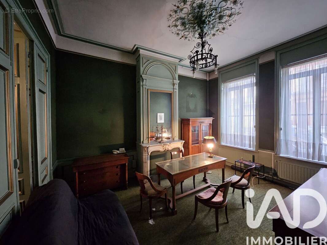 Photo 2 - Appartement à LILLE