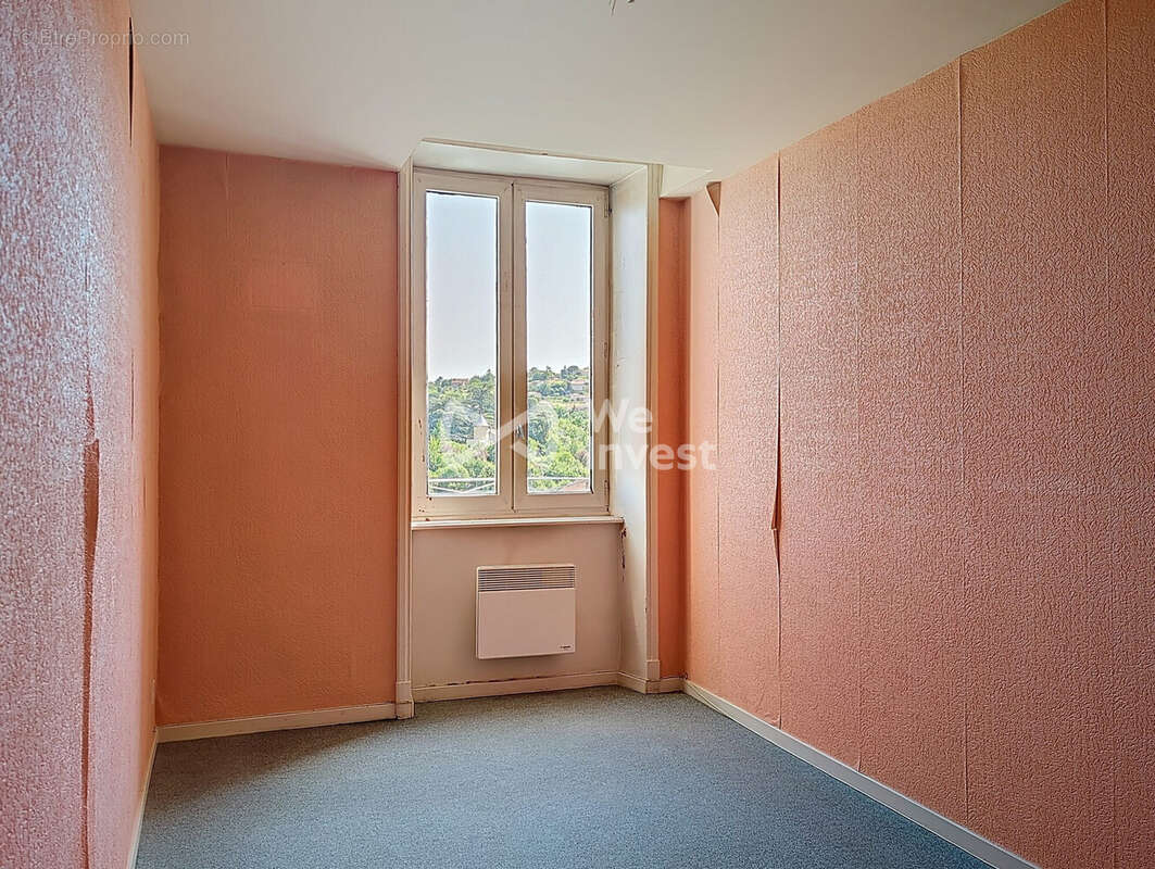 Appartement à ANNONAY