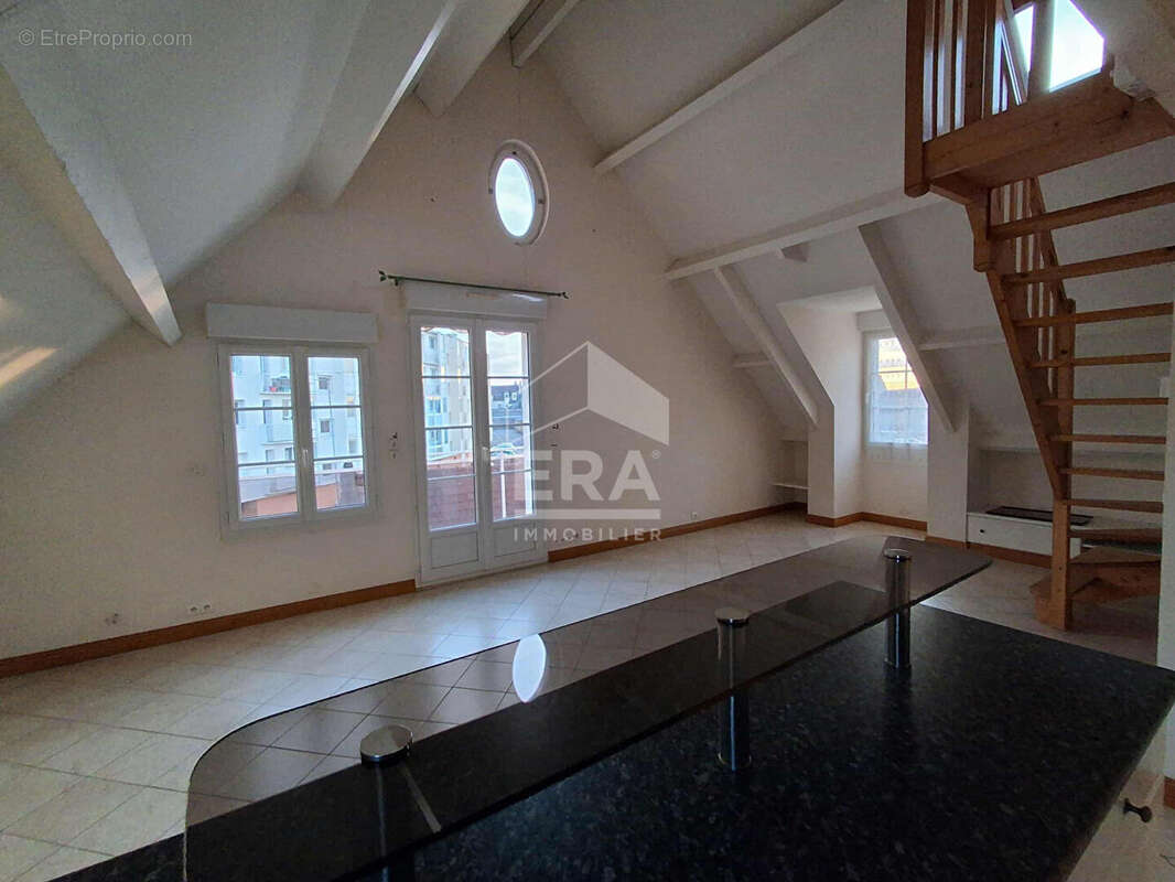 Appartement à NOGENT-LE-ROTROU